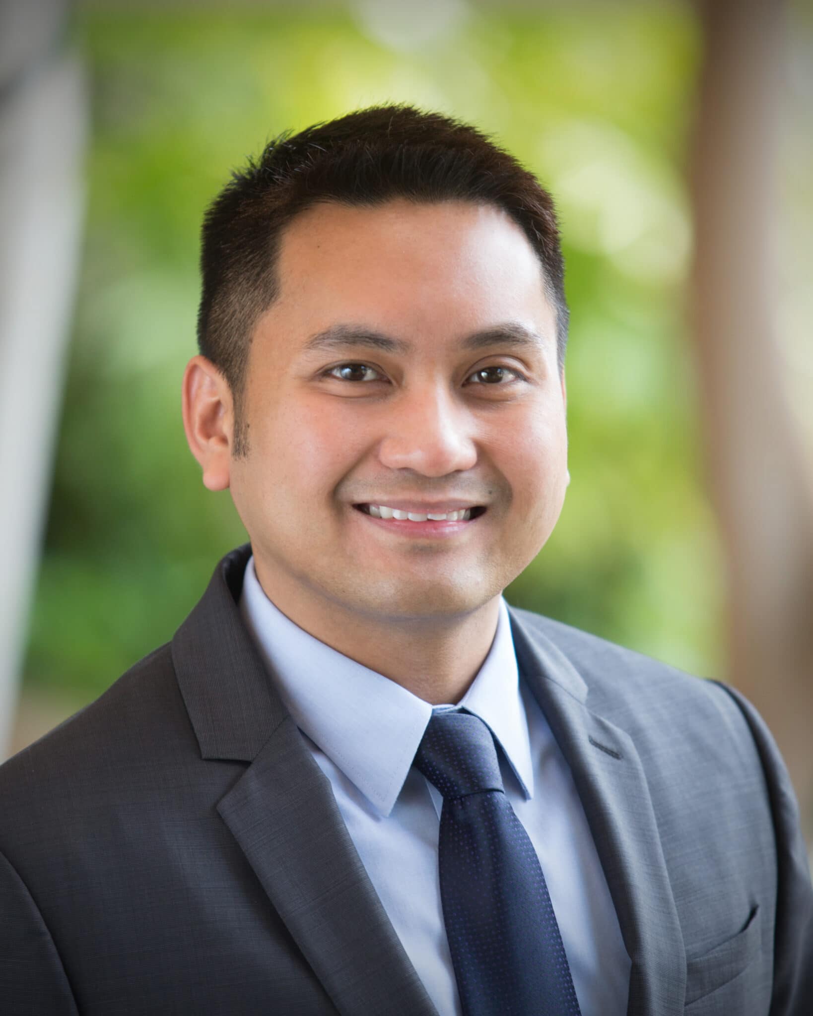 Houston Allergist Dr. Gavino